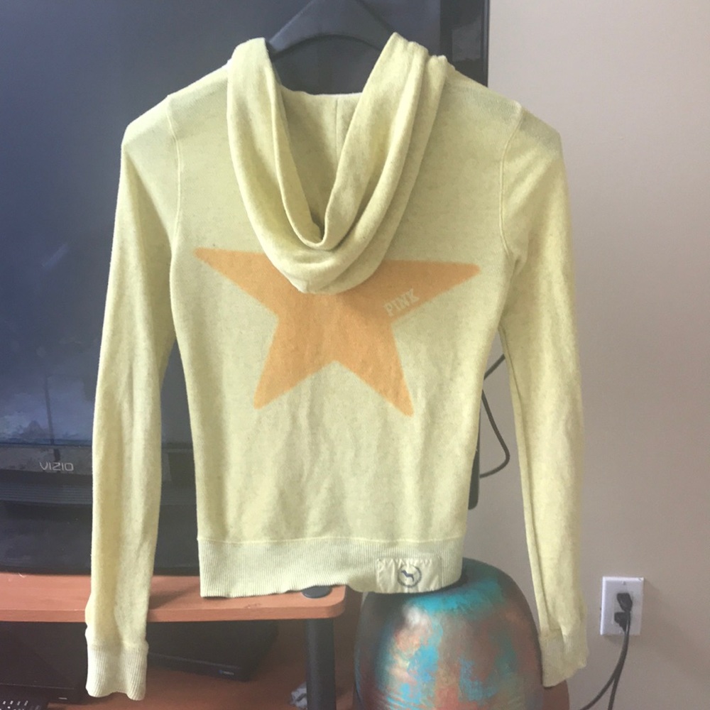 💝PINK HOODIE!!💝 - Picture 3 of 6